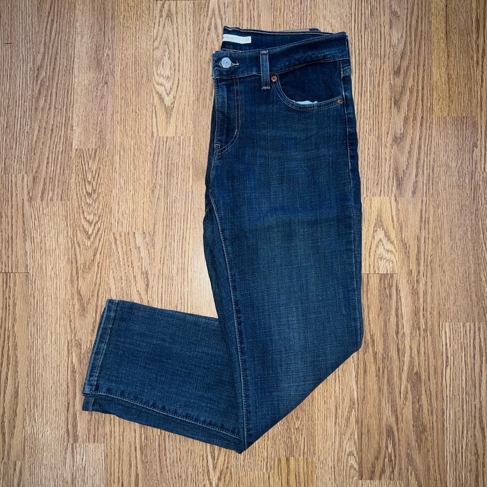 Levi’s Jeans